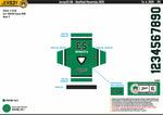 SHEFFIELD MAVERICKS FAN REPLICA - INFANT SIZING