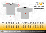 MERCIANS TRAINING TSHIRT