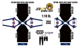 GB BALL HOCKEY PERFORMANCE BASE LAYERS