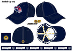 GB BALL HOCKEY CAP