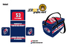 GB BALL HOCKEY HOLDALL