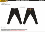 WHITLEY BEACONS BASELAYER SWEATS