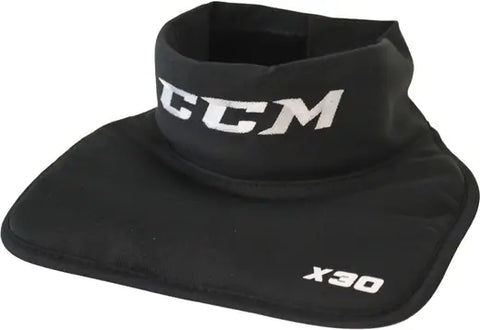 CCM X30 NECKGUARD