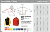 WAMPAS SOFTBALL EXON HOODIE