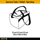 SHEFFIELD KNIGHTS HOLDALL