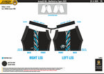SHEFFIELD ICE TIGERS PRO PANT COVERS