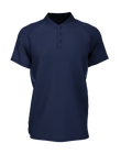 EDGE CREW NECK POLO