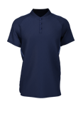 EDGE CREW NECK POLO