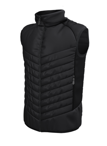 SHEFFIELD ICE TIGERS APEX GILET