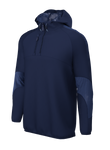 EDGE RAIN JACKET