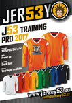 PRO TRAINING JERSEY EST 2017