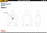 HOODIE - BUCKET