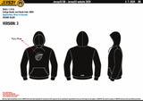 HOODIE - BUCKET