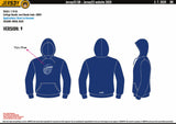 HOODIE - BUCKET