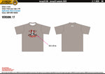 TSHIRT SHORT SLEEVE - JASON