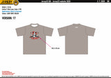 TSHIRT SHORT SLEEVE - JASON