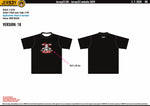 TSHIRT SHORT SLEEVE - JASON