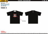 TSHIRT SHORT SLEEVE - JASON