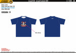 TSHIRT SHORT SLEEVE - JASON
