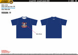 TSHIRT SHORT SLEEVE - JASON