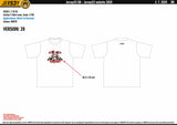 TSHIRT SHORT SLEEVE - JASON