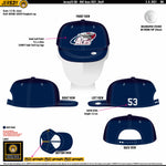 ACES SNAP BACK CAP