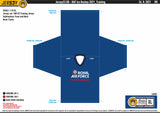 RAF TRAINING JERSEY