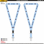 PUMAS LANYARD