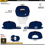 PUMAS SNAP BACK CAP