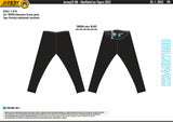 SHEFFIELD ICE TIGERS BASELAYER SWEATS