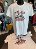 TSHIRT SHORT SLEEVE - JASON