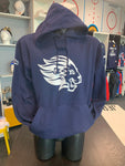 HOODED SWEATSHIRT - LIONS PRIDE